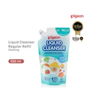 Pigeon Liquid Cleanser Refill 650ML