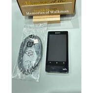Sony NWZ-F806N(((32GB) Walkman Portable Media Player. Android 4.0 Operating System, External Play Sp