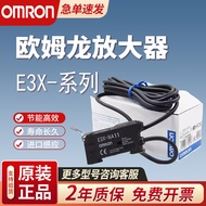 Omron E3X-NA11 NA41 ZD11 HD10 HD11HD41 Optical Fiber Amplifier
