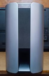 (請看內容)SONY8吋主動式重低音喇叭(SA-WS8)