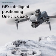 NEW LYZRC GPS Dron with 4K EIS Camera Auto Return to home RTH Remote Control Dron L600-1 PRO vs L600