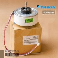 4015812 (ใช้แทน 4009358L) มอเตอร์แอร์ Daikin มอเตอร์แอร์ไดกิ้น มอเตอร์คอยล์เย็น D48H-31 ARW7603DA อะ