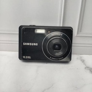 Samsung ES60 Digicam Digital Camera