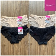 Felancy semi seamless panty 74-000355 Branded original