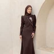 Malaya dress - mermaid dress - engagement dress - wedding dress