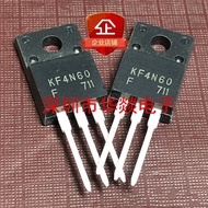 1-5PCS KF4N60 KF5N50 KF3N50 KF5N65 KF9N25 KF10N60 KF4N65 TO-220F MOS brand new