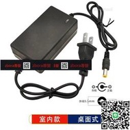 現貨詢價 監控電源12V2a變壓器雙線頭安防適配器室內外攝像頭防水電源