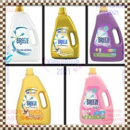 Promosi Sabun Breeze Ready Stock(3.8-3.6KG & 1.5-1.8KG) Promosi Now🔥🔥🔥,Breeze Pencuci Baju, Breeze D