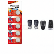 Panasonic | CR2032 Button Battery 3V