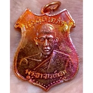 泰国佛牌圣物 二期自身 AC adilek 阿赞阿迪烈 Wat Nong Sai BE2562