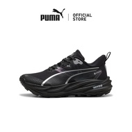 [NEW] PUMA Voyage NITRO™ 4 GTX Trail Running Shoes Women (Black)