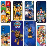Realme C2 C3 C11 C12 C15 C17 C20 C21 C21Y C25 C25S Compatibility TPU Phone Cases Soft protective cov