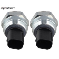 2PCS Dsc Brake Pressure Sensor Switch for     E46 E60 E61 E63 E64 E90 Z3 Z4 34521164458 Brake Oil Pr