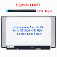 Replacemen MSI Katana GF66 11UC 11UD 11UE 11UG Laptop LCD Screen