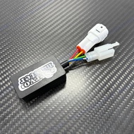 Exhaust servo module - For Kawasaki ZX6 ZX6R ZX10 ZX10R H2 H2R Z ZH Z1000 Z750 Z800