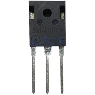 Original Imported Disassembly Original Word 35N60CFD SPW35N60CFD 35A 600V MOS Field Effect Tube