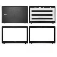 New case covers for Acer E5-575 E5-576 523 553, travelmate P259 N16Q2 model case A/B/C/D top cover l