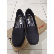 Preloved BATA Ladies Dress Shoes Black (BATA COMFIT) 24.5cm