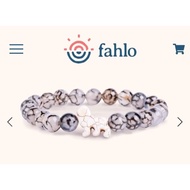 fahlo Lion Wildlife Tracking Bracelet Haitao With Card
