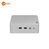 Lenovo Lecoo MINI PRO PC | AMD R7 8745H | AMD Radeon 780M | 16GB LPDDR5(5600) 1TB PCle 4.0 SSD Windo