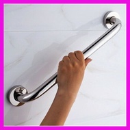 ◺ ۞ ✟ Stainless Steel Elderly/ PWD Grab Bar