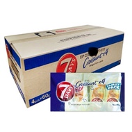 7Days Croissant Roll Vanilla (Carton)