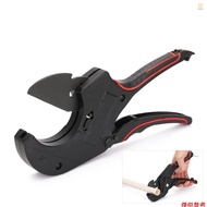 PVC Pipes Cutters Aluminum Alloy Tube PVC Tube Cutter Steel Blade Up for Cutting PVC Pipes