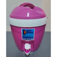 6 LITERS WATER JUG WITH FAUCET / 897 UNIGLOBAL WATER JUG / WATER JUG