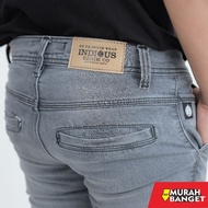 Latest Men's Denim Pants - BEST SELLING AIRBLACK DENIM / 784 VICTORY BOBOK long skinny semi slim fit