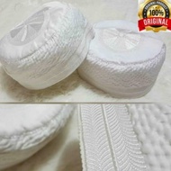 PECI/KOPIAH MADINAH /KOPIAH BUGIS ARAB SAUDI