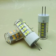 G4 LED BULB / G4 LED Light Corn Bulb 5W ( DAYLIGHT / WARMWHITE )