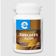 EUROBIO XANCOREX ACTIVE(B COMPLEX & MULTIVITAMIN) [1X30'S] VITAMIN HIGH DOSE