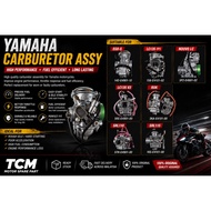 Yamaha Motorcycle Carburetor Assy for LC135 V1 V2 / SRL110 / SRL115 / EGO-S / NOUVO LC / RXK Carbure