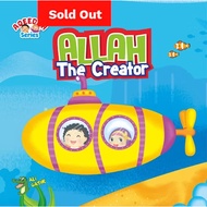 Allah The Creator (Aqeedah Series) by Ali Gator Productions