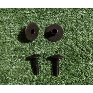 HONDA EX5 DREAM TOOL BUSH EX5 TOOL BUSH DREAM SKRU RAGA SKRU COVER BATTERY BUSH BATERI LEG SHIELD KE