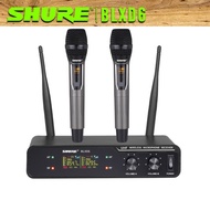 shure original BLXD4BLXD5BLXD6mic wirelessmic karaokewireless