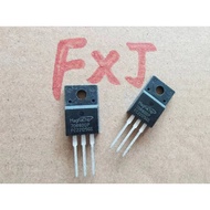 ((10 Pcs) MMF70R600P 70R600P Field Effect Tube TO-220F 750V 7.A