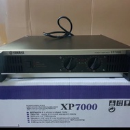 Power Amplifier XP7000 