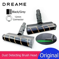 Original Dreame R10 R20 Hard Floor Brush Unit Assembly With Green Light For V12 V16S T20 T30 Handhel