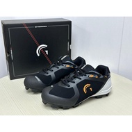 Tail Order Children Baseball Shoes Boys Girls Play Baseball Training Shoes Anti-slip Wear-resistant 