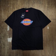 Kaos Baju Dickies Classic Icon Big Logo Premium Fulltag
