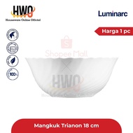 Luminarc Trianon Bowl 18 Cm / pc
