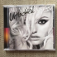 Alexandra Stan CD - Unlocked | Japan Japan Japan Japan