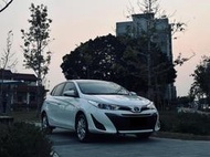 2021 Toyota Yaris 1.5 #經典 #省油省稅 #五門代步小車 