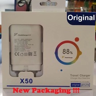 33w/44w Fast Charger Flash Charger Adapter With 6A Type-C Cable For V20 V21 V23 X50 X60 X70