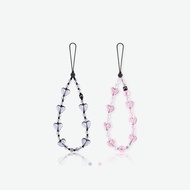 JUJU Phone Charm Phone Strap Phone Chain Strap Phone Bead Strap Phone Accessories Chain Mobile Acces