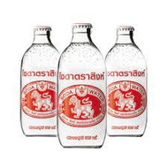 Singha Soda Water 325ml