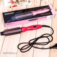 Sokany CI-001C hair curling machine (COMMITMENT OF TYPE 1) (PRICE AT STOCK)