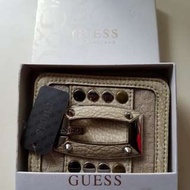 Guess女裝銀包