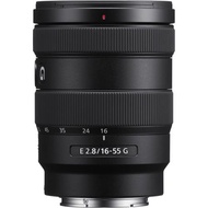 SONY SEL1655G E 16-55mm F2.8 G 標準變焦鏡頭(公司貨)